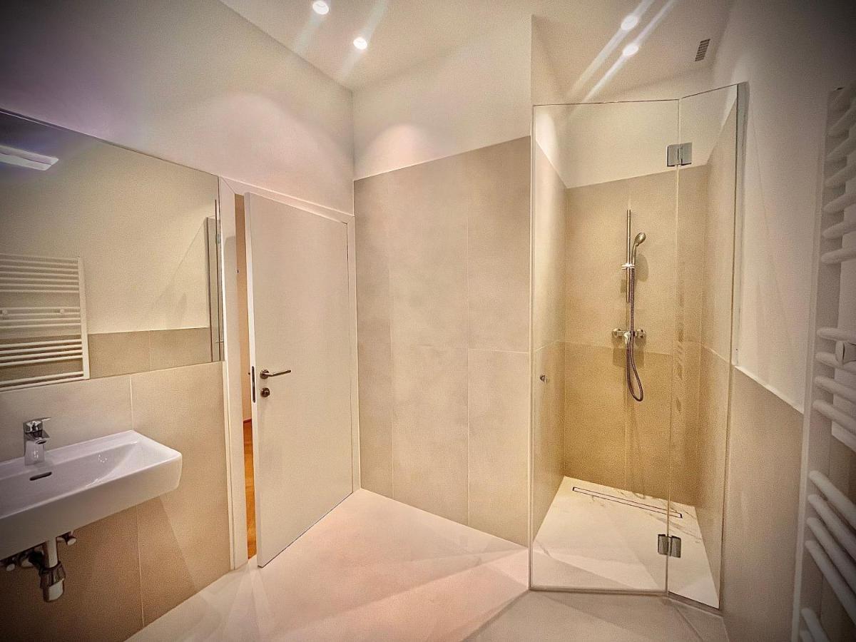 Wiedner Apartamento