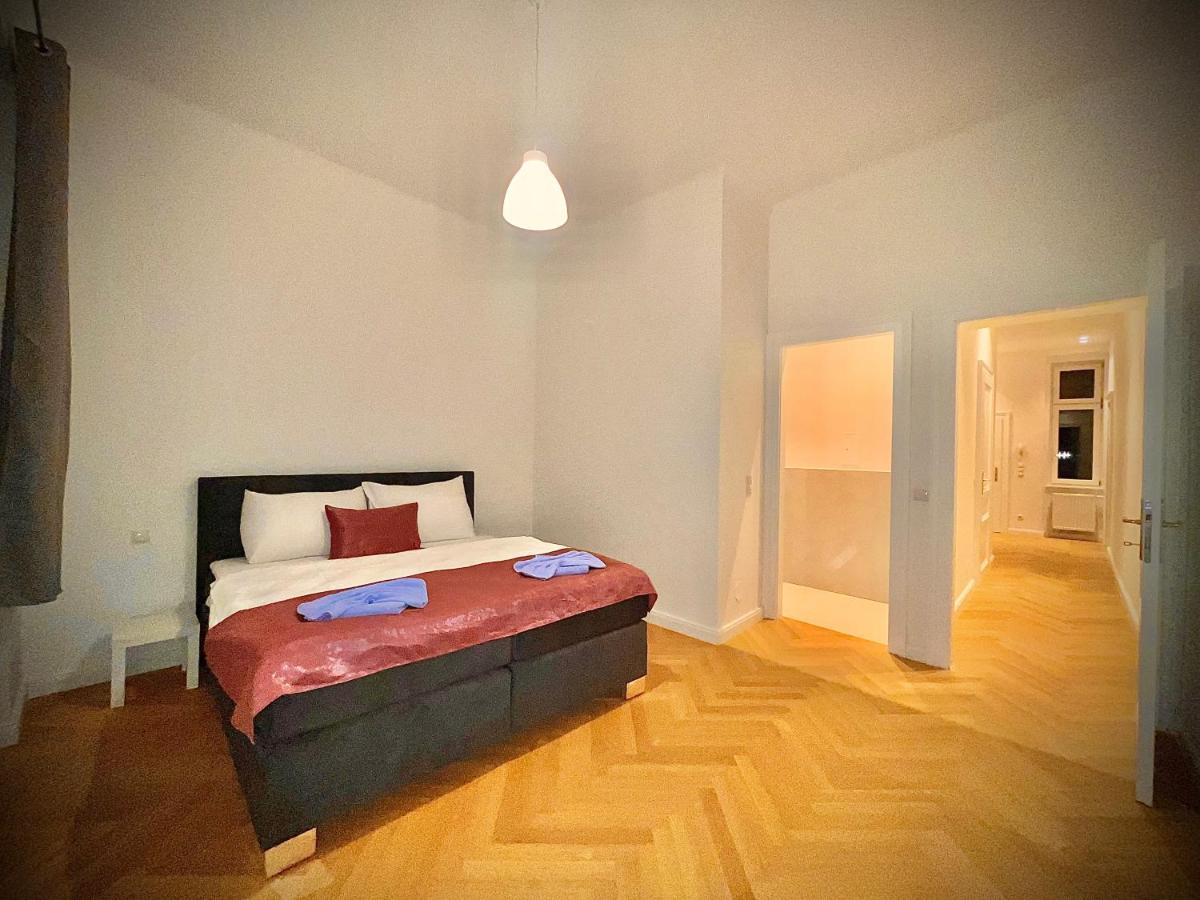 Wiedner Apartamento