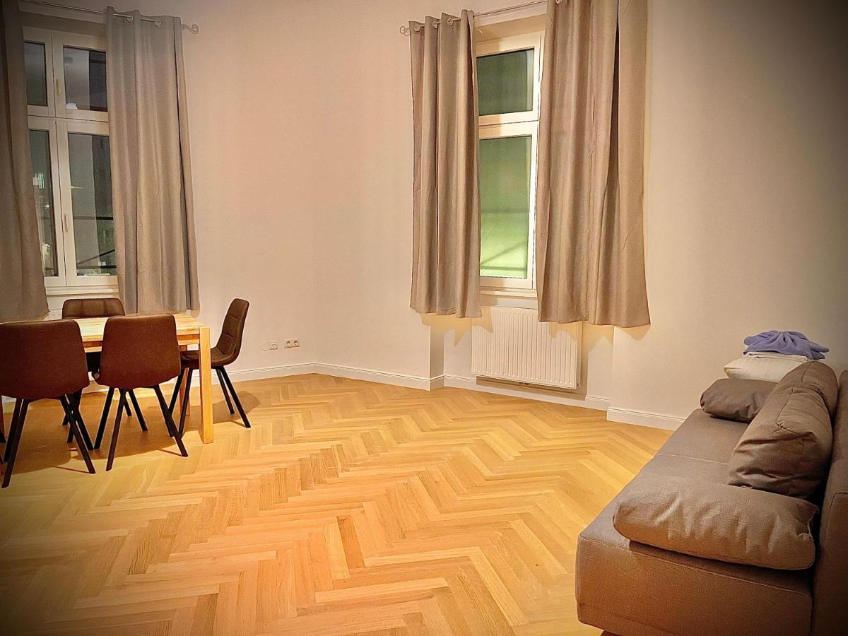 Wiedner Apartamento Viena