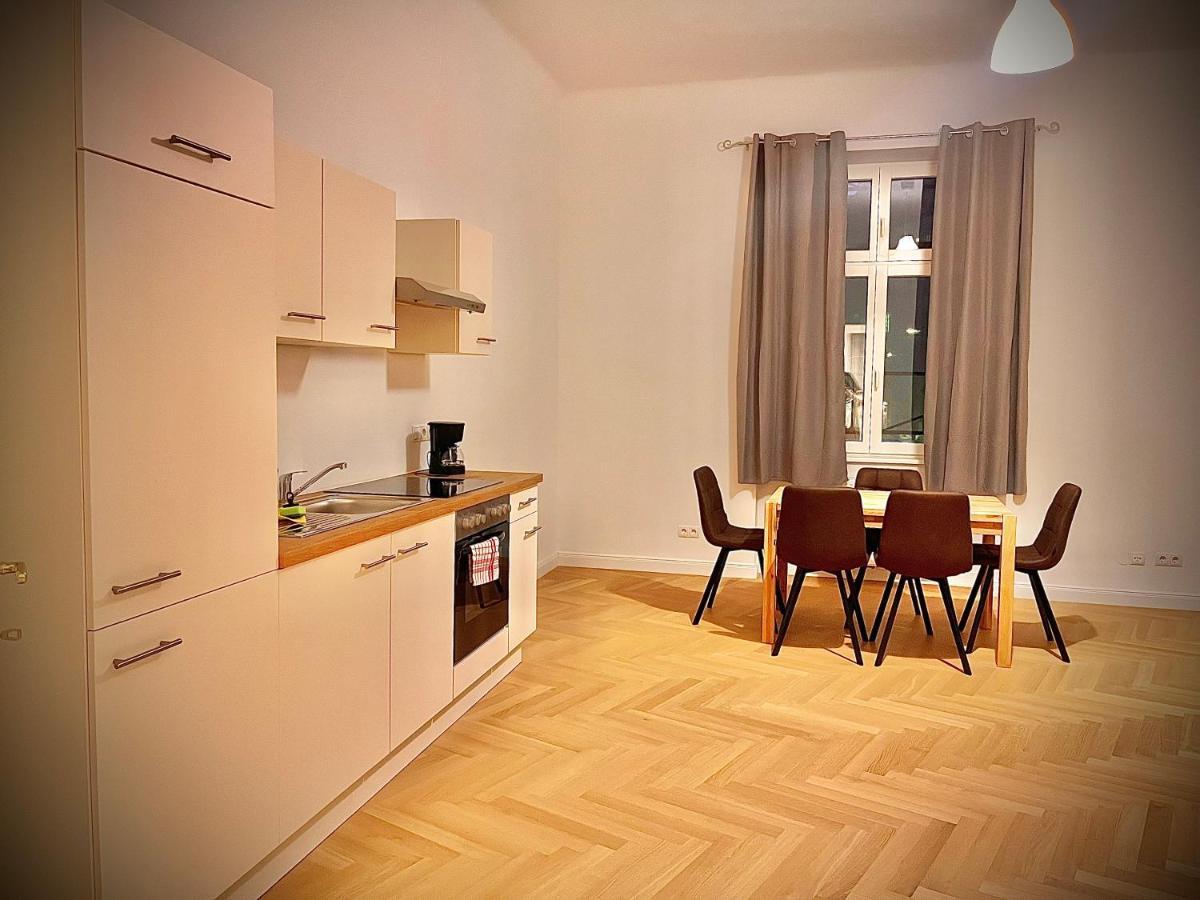 Wiedner Apartamento