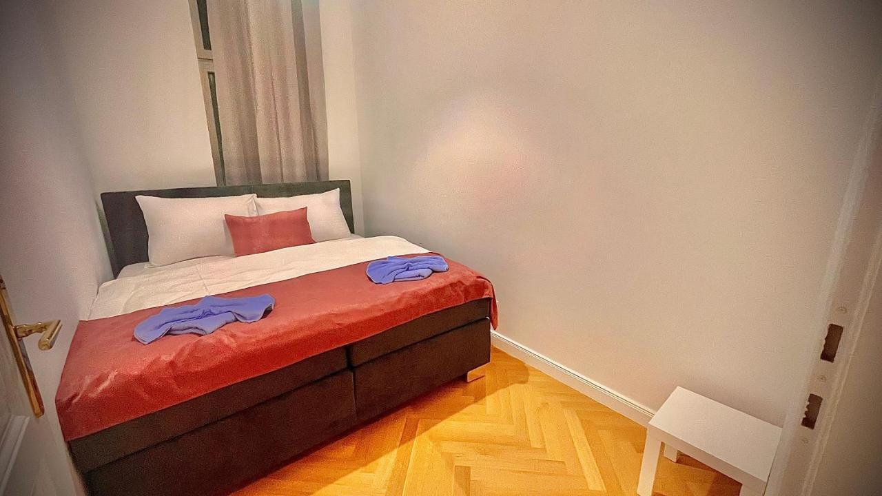 Apartamento Wiedner