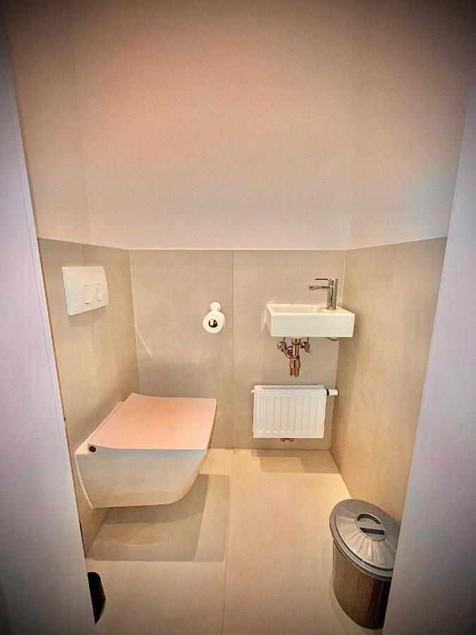 Apartamento Wiedner Viena